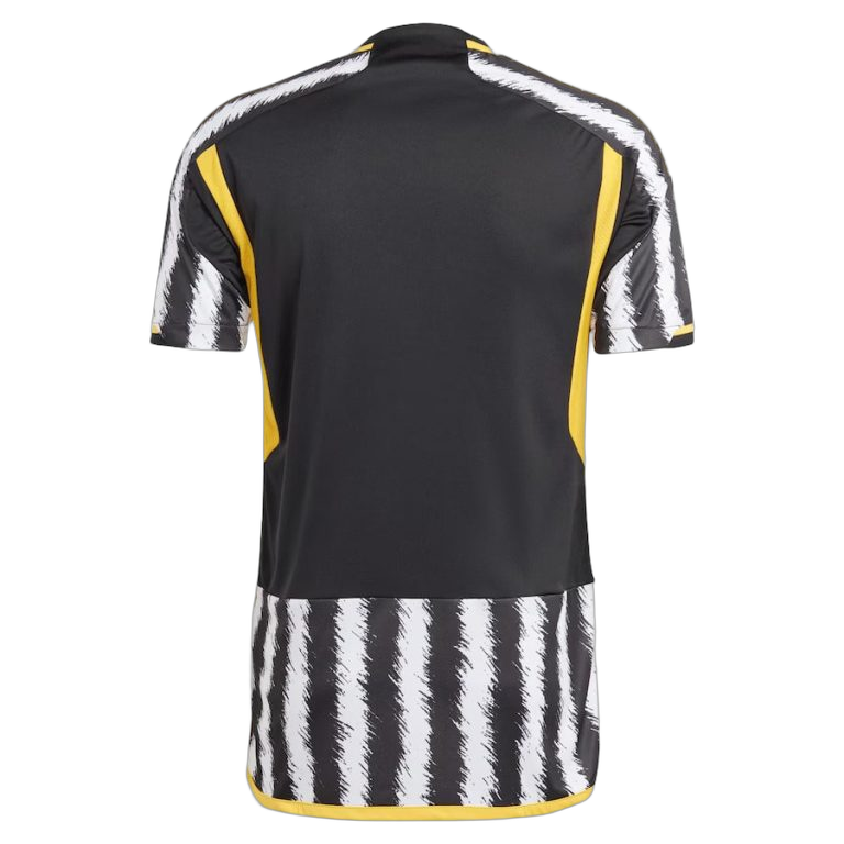 MAILLOT JUVENTUS DOMICILE 2023/2024