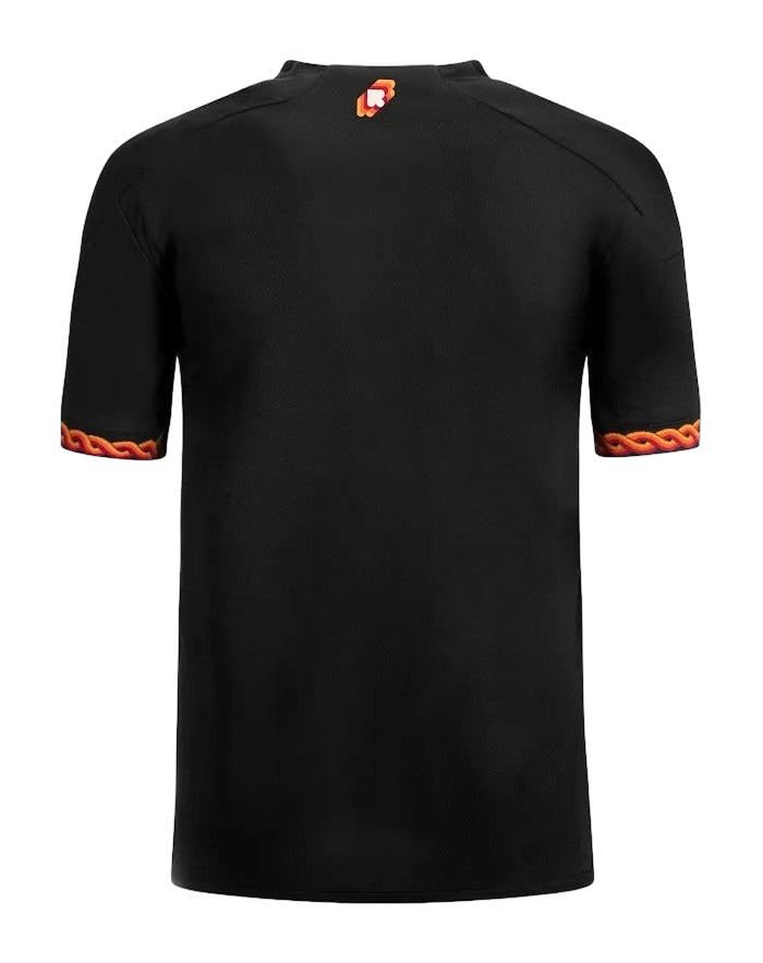 MAILLOT AS ROMA THIRD 2023/2024