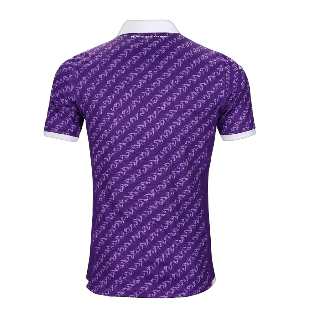 MAILLOT FIORENTINA DOMICILE 2023/2024