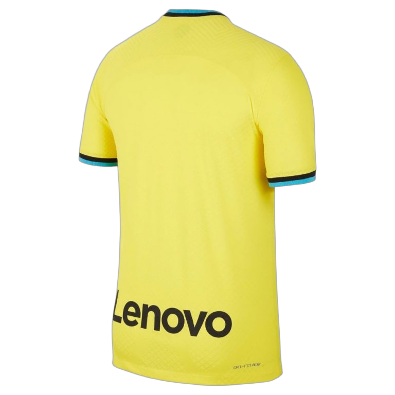 MAILLOT INTER MILAN THIRD 2022/2023