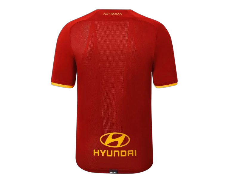 MAILLOT AS ROMA DOMICILE 2022/2023