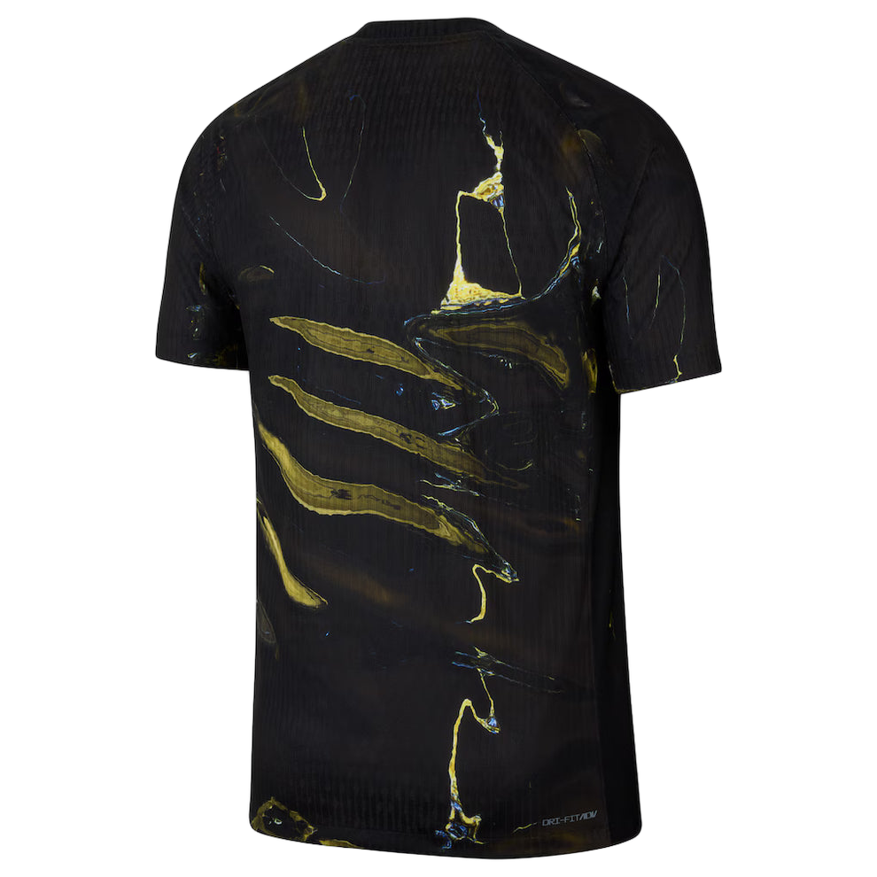 MAILLOT PSG NIGHT EDITION 2 ÉTOILES 2025/2026