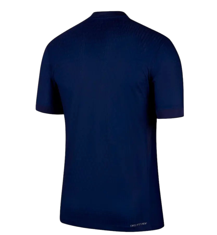 MAILLOT PSG DOMICILE 2 ÉTOILES 2025/2026