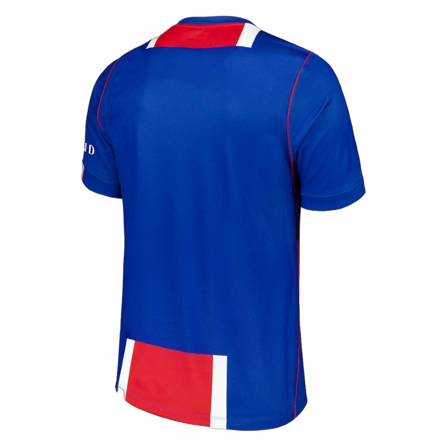MAILLOT PSG DOMICILE 2 ÉTOILES 2026/2027