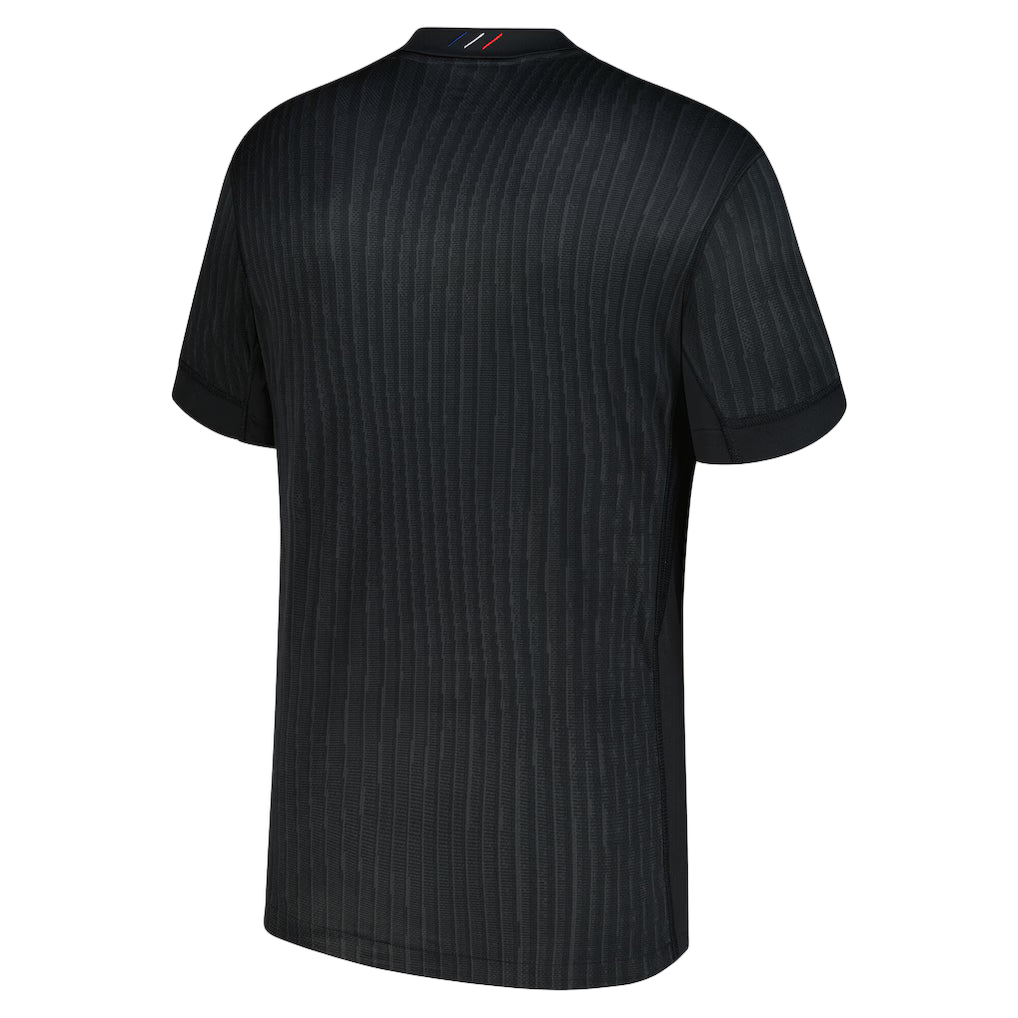 MAILLOT PSG FOURTH 2025/2026