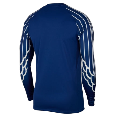 MAILLOT PSG FOURTH MANCHES LONGUES 2024/2025