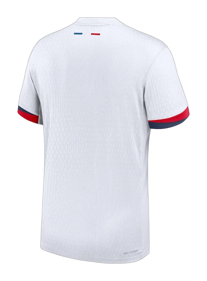 MAILLOT PSG EXTERIEUR 2 ÉTOILES 2025/2026