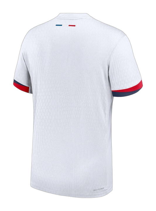 MAILLOT PSG EXTERIEUR 2 ÉTOILES 2025/2026