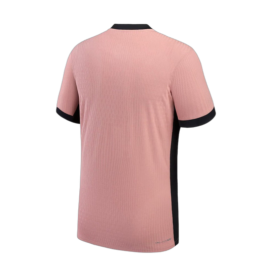MAILLOT PSG THIRD 2024/2025