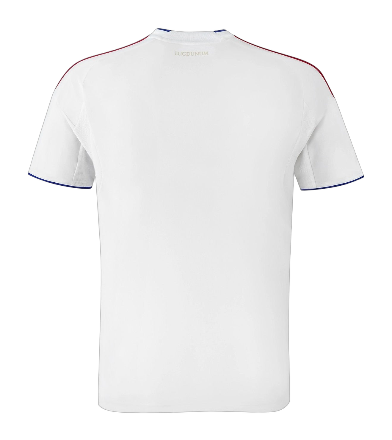 MAILLOT OL DOMICILE 2025/2026
