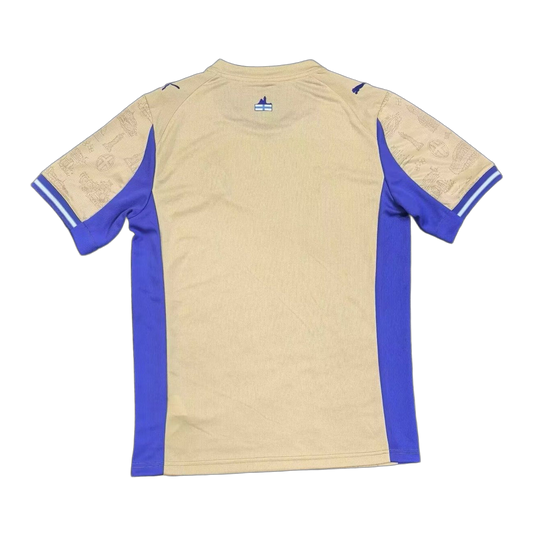 MAILLOT OM FOURTH 2025/2026