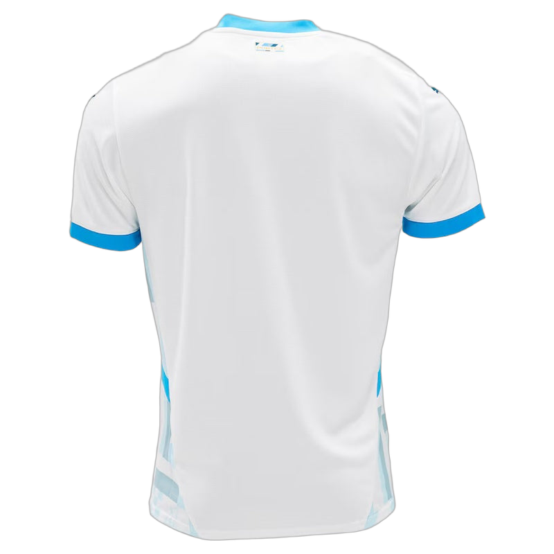 MAILLOT OM DOMICILE 2024-2025