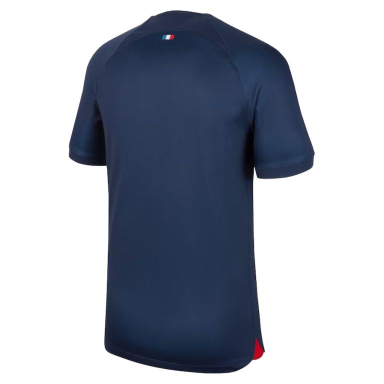 MAILLOT PSG DOMICILE 2023/2024