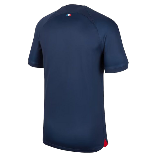 MAILLOT PSG DOMICILE 2023/2024