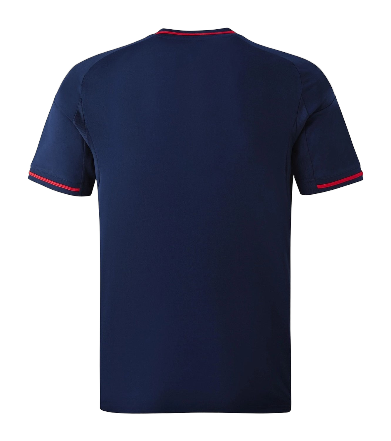 MAILLOT OL EXTERIEUR 2025/2026