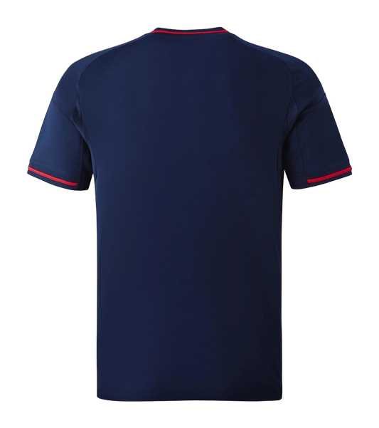 MAILLOT OL EXTERIEUR 2025/2026