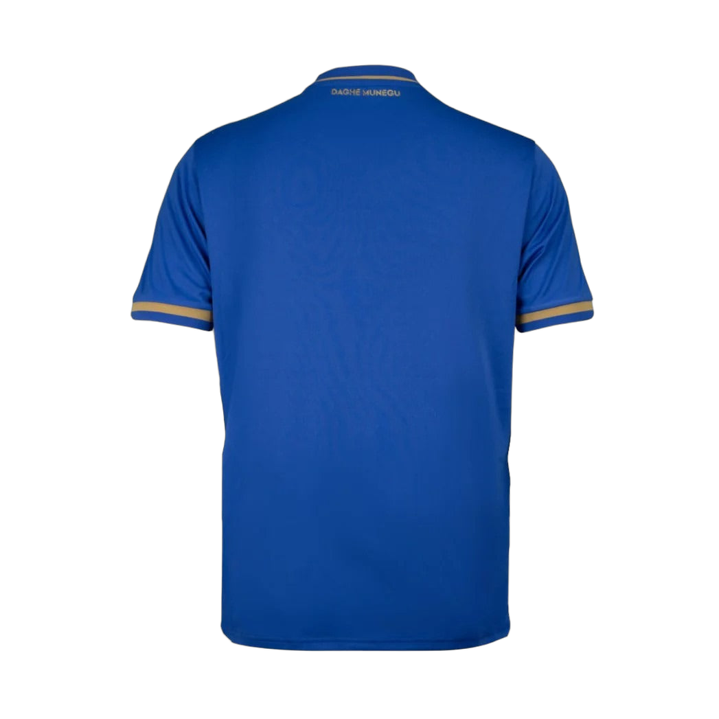 MAILLOT AS MONACO EXTERIEUR 2025/2026