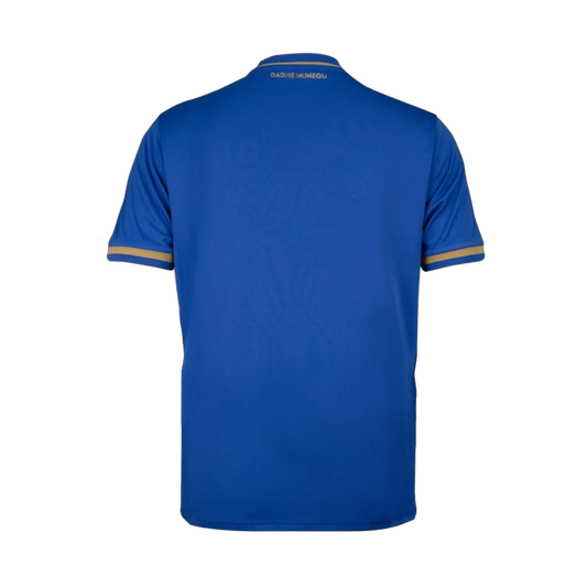 MAILLOT AS MONACO EXTERIEUR 2025/2026