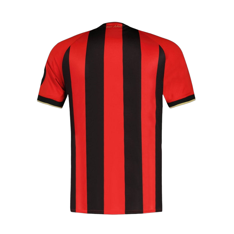 MAILLOT OGC NICE DOMICILE 2024/2025