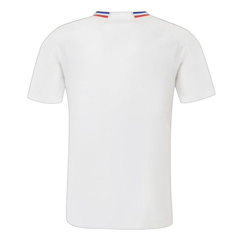 MAILLOT OL DOMICILE 2023/2024