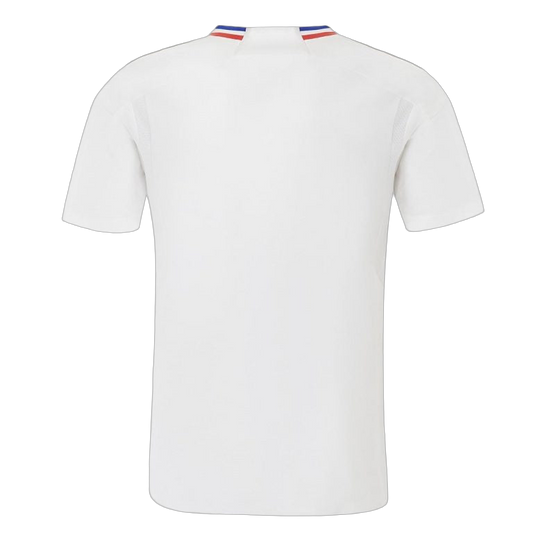 MAILLOT OL DOMICILE 2023/2024