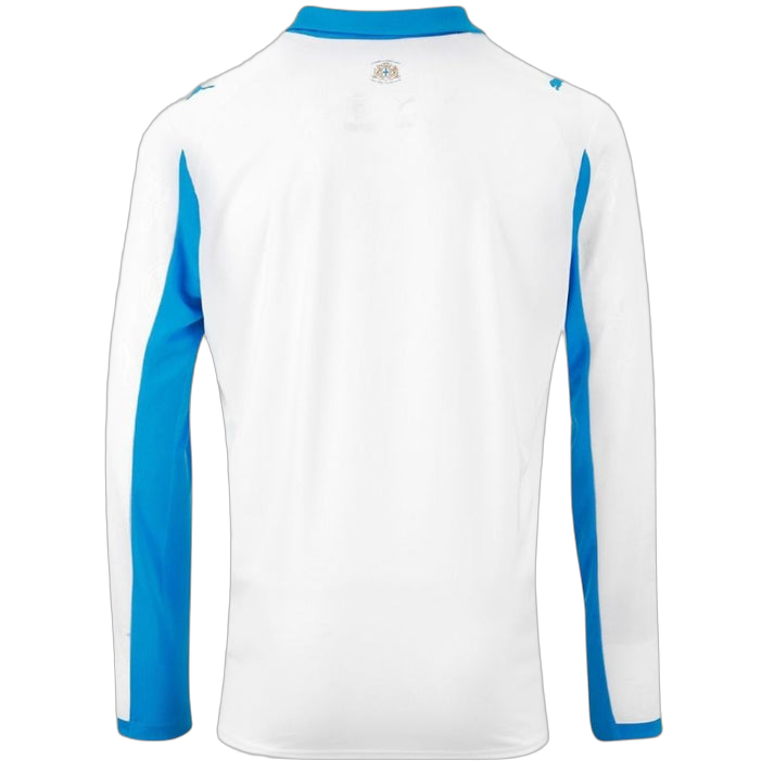 MAILLOT OM DOMICILE MANCHES LONGUES 2025/2026