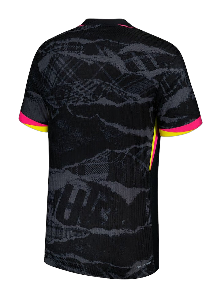 MAILLOT CHELSEA THIRD 2024/2025