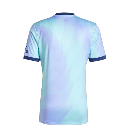 MAILLOT ARSENAL THIRD 2024/2025