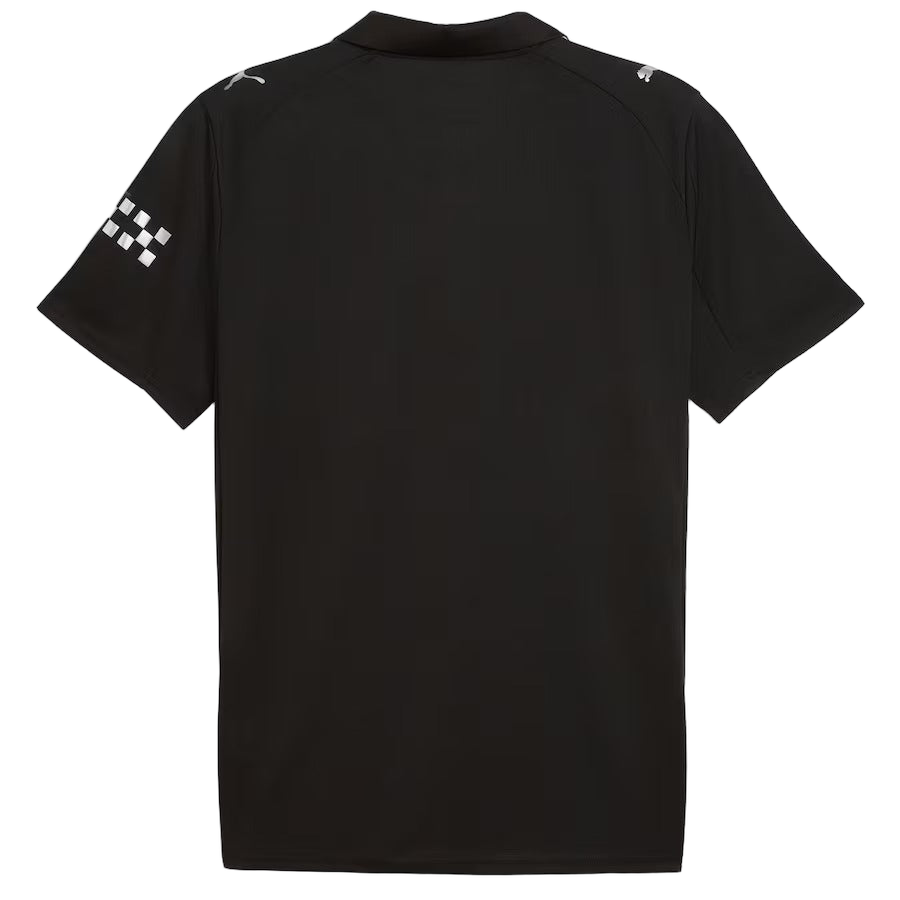 MAILLOT MANCHESTER CITY EXTERIEUR 2025/2026