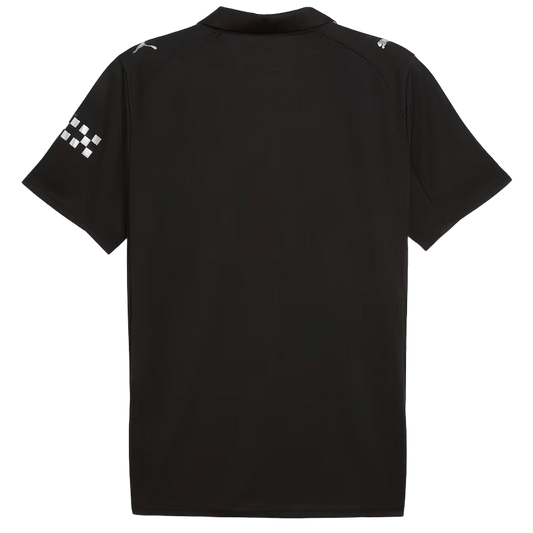 MAILLOT MANCHESTER CITY EXTERIEUR 2025/2026