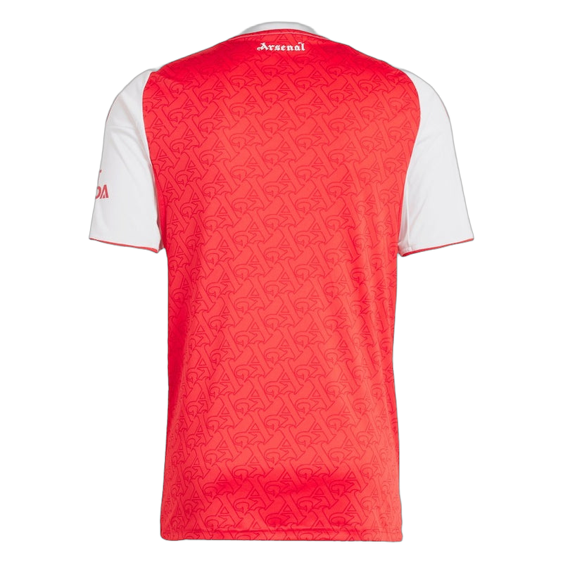 MAILLOT ARSENAL DOMICILE 2025/2026