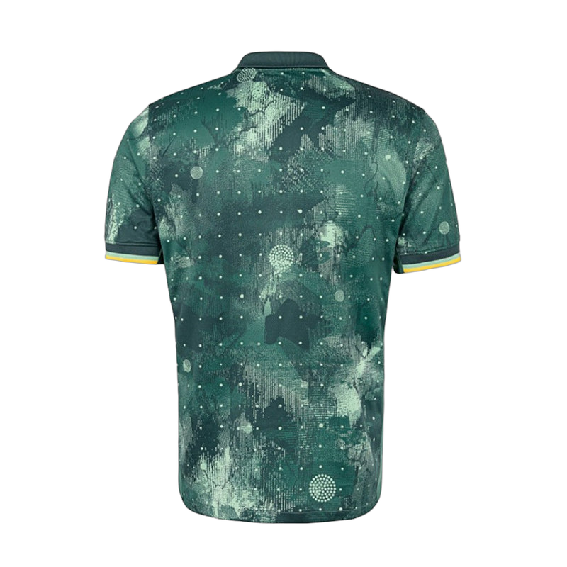 MAILLOT TOTTENHAM THIRD 2024/2025