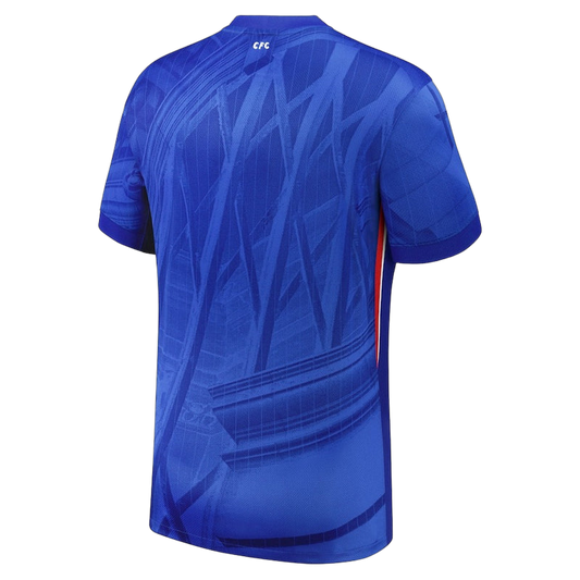 MAILLOT CHELSEA DOMICILE 2025/2026