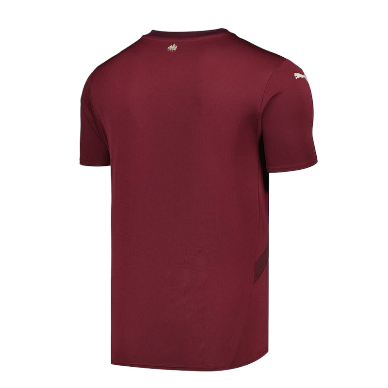 MAILLOT MANCHESTER CITY THIRD 2024/2025