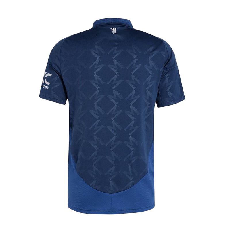 MAILLOT MANCHESTER UNITED EXTÉRIEUR 2024/2025