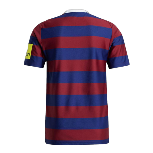 MAILLOT NEWCASTLE EXTERIEUR 2024/2025