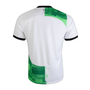 MAILLOT LIVERPOOL EXTERIEUR 2023/2024