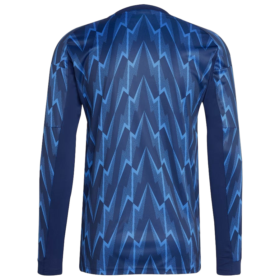 MAILLOT ARSENAL EXTERIEUR MANCHES LONGUES 2025/2026