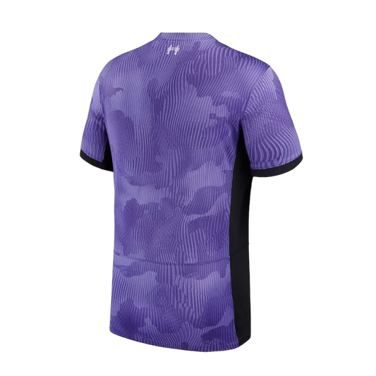 MAILLOT LIVERPOOL THIRD 2023/2024