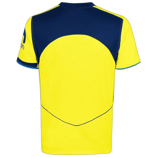 MAILLOT TOTTENHAM THIRD 2025/2026
