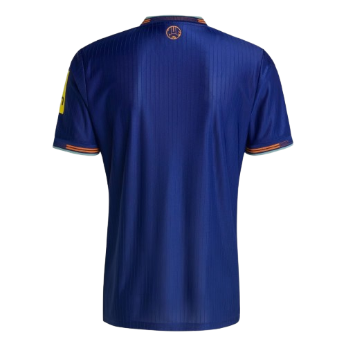 MAILLOT NEWCASTLE TROISIEME 2025/2026