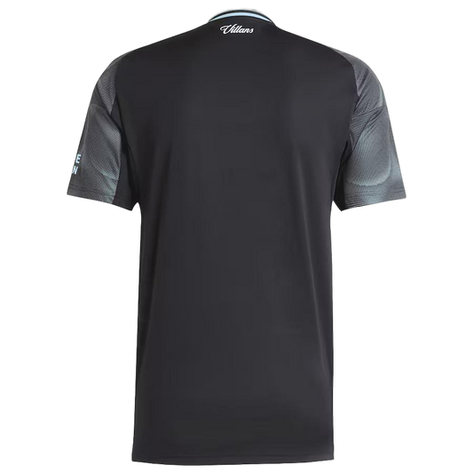 MAILLOT ASTON VILLA EXTERIEUR 2025/2026