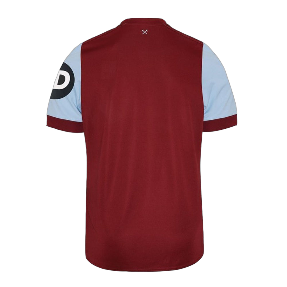 MAILLOT WEST HAM DOMICILE 2023/2024