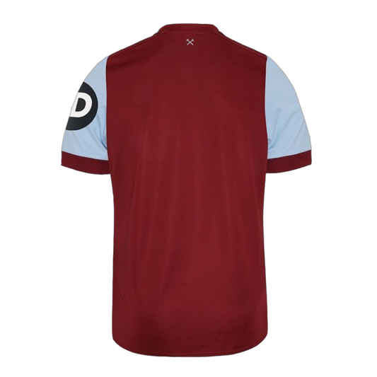 MAILLOT WEST HAM DOMICILE 2023/2024