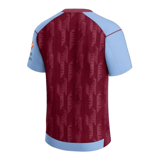 MAILLOT ASTON VILLA DOMICILE 2023/2024
