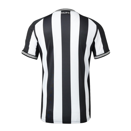 MAILLOT NEWCASTLE DOMICILE 2023/2024