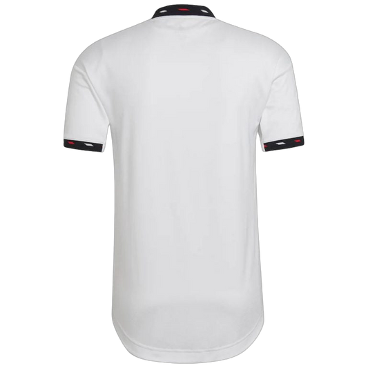 MAILLOT MANCHESTER UNITED EXTÉRIEUR 2022/2023