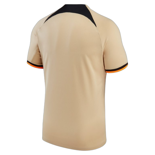 MAILLOT CHELSEA THIRD 2022/2023