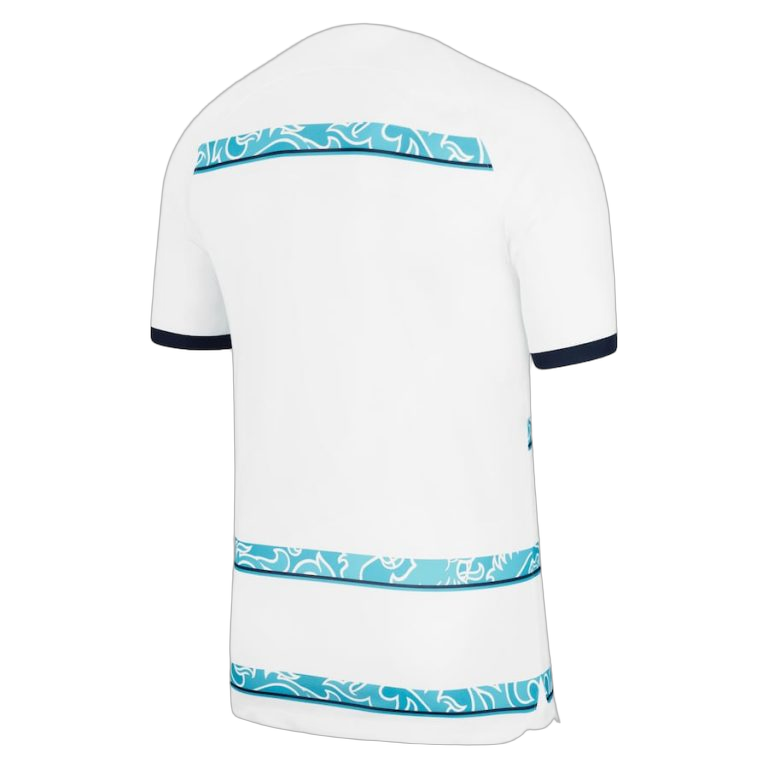 MAILLOT CHELSEA EXTÉRIEUR 2022/2023