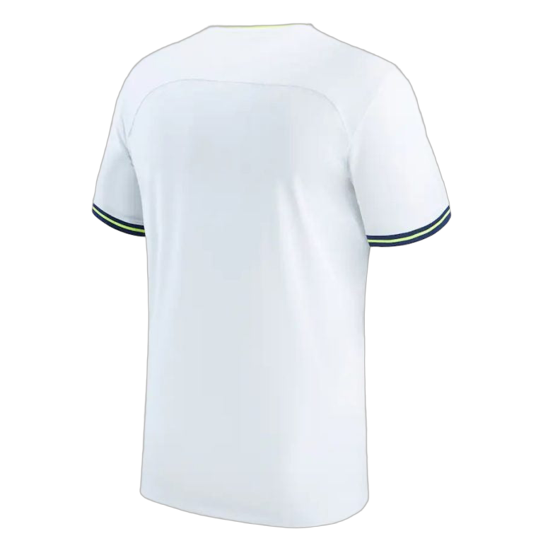 MAILLOT TOTTENHAM DOMICILE 2022/2023